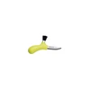 Morakniv Peilis grybams MORA raudona