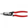 Multifunkcinės elektriko replės KNIPEX