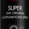 Multifunkcinis purškiklis CARAMBA 500ml