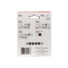 Grąžtas Makita MULTITOOL priedų rinkinys Komplekte B-67511