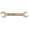 Nekibirkščiuojantis raktas KS TOOLS 22x24mm