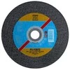 Nerūd. plieno pjovimo diskas PFERD EHT 125x1,6mm A46 P PSF-INOX