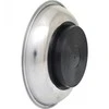 Magnetinė detalių lėkštutė, Ø 150mm, KS Tools