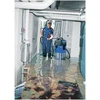 Nilfisk Siurblys ALTO Attix Liquid Vacuum 751-61