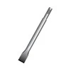Nitto Kohki Plokščias kaltas NITTO 20x180mm