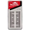 Makita D-71211 Obliavimo peilių pora 110MM HSS