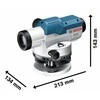 Bosch Optinis nivelyras GOL 32 D