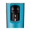 Makita HG5030K Fenas 1600W , 350/ 500°C, 4 priedai