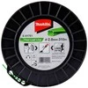 Makita Trimeriai E-01781 2,0MM X 310M
