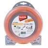 Makita Trimeriai E-01806 2,4MM X 30M