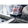 Bosch X-LOCK diskinis pagrindas minkštas, 125 mm