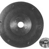 Padas fibro diskams PFERD H-GT 125 MF M14