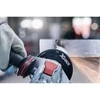 Bosch X-LOCK diskinis pagrindas 125 mm, velcro