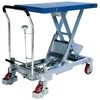 Pakeliamas darbastalis YALE HX 750