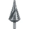 Pakopinis grąžtas RUKO HSS Ø6,5-40,5mm
