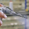 Pakopinis grąžtas RUKO HSS UltimateCut FlowStep Ø6-12mm
