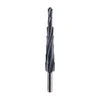 Pakopinis grąžtas RUKO Ultimatecut HSS Ø6-12mm