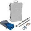 Gręžimo šablonas Kreg Jig® R3 Pocket-Hole