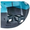 Makita ML010G LED Akumuliatorinis vertikalus darbinis žibintas XGT 40VMax /LXT 18V / 230V / 5500 liumenų