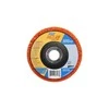 Šlifavimo diskas Norton Blaze Rapid Strip 125x22 AOXC HBN OR BZ+