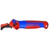 Peilis kabeliui KNIPEX 1650145SB