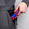 Peilis kabeliui KNIPEX 1650145SB