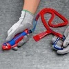 Peilis kabeliui KNIPEX 1650145SB