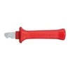 Peilis kabeliui KNIPEX 985303