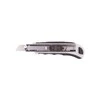 Peilis laužomomis geležtėmis 18 mm + 8 vnt. geležčių MAKITA D-58855
