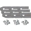 Makita Peiliukai vejos robotui (9 vnt) RM350D 1913M9-3