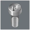 Penkiakampis antgalis su skylute WERA 867/4 15 IPR Torx+