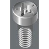 Penkiakampis antgalis WERA 867/1 15 IPR Torx+