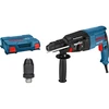 Bosch Perforatorius GBH 2-26 F su keičiamu griebtuvu