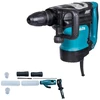 Perforatorius MAKITA HR4511C su priedu