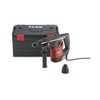 Perforatorius su keičiamu griebtuvu FLEX CHE 4-32 R SDS+
