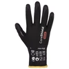 Pirštinės HONEYWELL New Coreshield 18G Juodas MF A1/A 2XL / 11