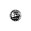 Makita T.C.T. pjūklas SPECIALIZED 190X2X20mm -5° T60 B-09612 T.C.T • 190 x20 mm • T60 • -5° • Aliuminiui