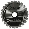 Makita B-13683 T.C.T. pjūklas 190X2.6X30mm 20° T12 SPECIALIZED statyboms