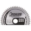 Pjovimo diskas aliuminiui MAKITA 150x20x1,6mm 52T