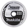 Pjovimo diskas aliuminiui MAKITA 250x30x2,4mm 80T -5°