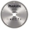 Makita D-81723 T.C.T. pjūklas 260X2.8X30mm 5° T70 aliuminio pjovimui