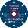 Bosch Pjovimo diskas GWS 12V-76, 76x10x1 mm