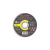 Pjovimo diskas CGW INOX ZA 36 SBF 125x2,0x22,23mm