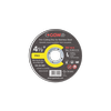 Pjovimo diskas CGW WA 24 SBF Inox 125x3,2x22,23mm