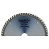 Makita T.C.T. pjūklas 235X2.4X30mm 15° T60 D-09640 T.C.T • 235 x30 mm • T60 • 15° • Medienai