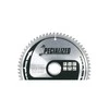 Makita T.C.T. pjūklas SPECIALIZED 235X2.3X30mm 18° T48 B-09519 T.C.T • 235 x30 mm • T48 • 18° • Medienai/Medienai su vinimis