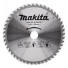 Makita T.C.T. pjūklas 235X2.5X30mm 12° T48 D-59140 T.C.T • 235 x30 mm • T48 • 12° • Medienai