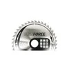 Makita T.C.T. pjūklas 270X2.6X30mm 20° T18 B-12859 T.C.T • 270 x30 mm • T18 • 20° • Medienai
