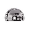 Makita T.C.T. pjūklas MAKFORCE 355X3X30mm 20° T60 B-08545 T.C.T • 355 x30 mm • T60 • 20° • Medienai