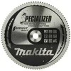 Makita T.C.T. pjūklas 305x2 x 25.4mm 96T EFFICUT Metal E-19750